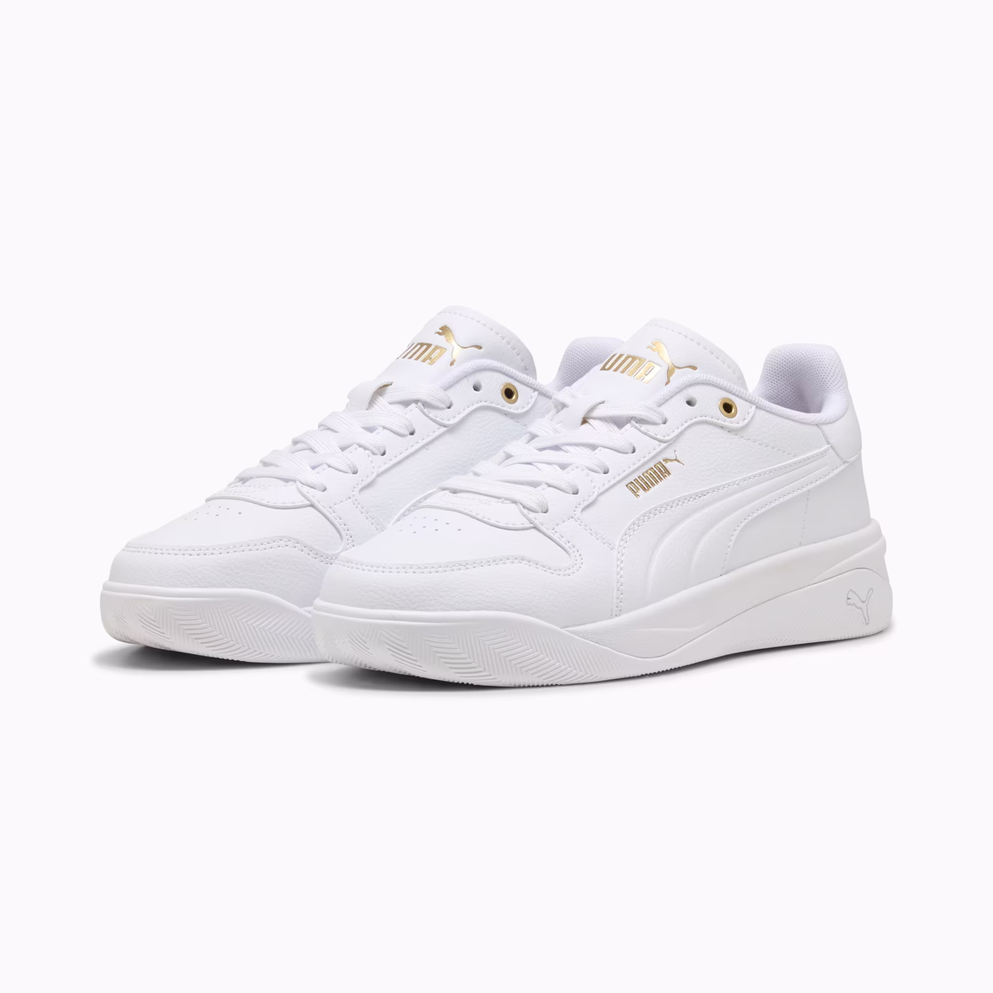 TENIS FEMENINO PUMA COURT BAE – foto 2